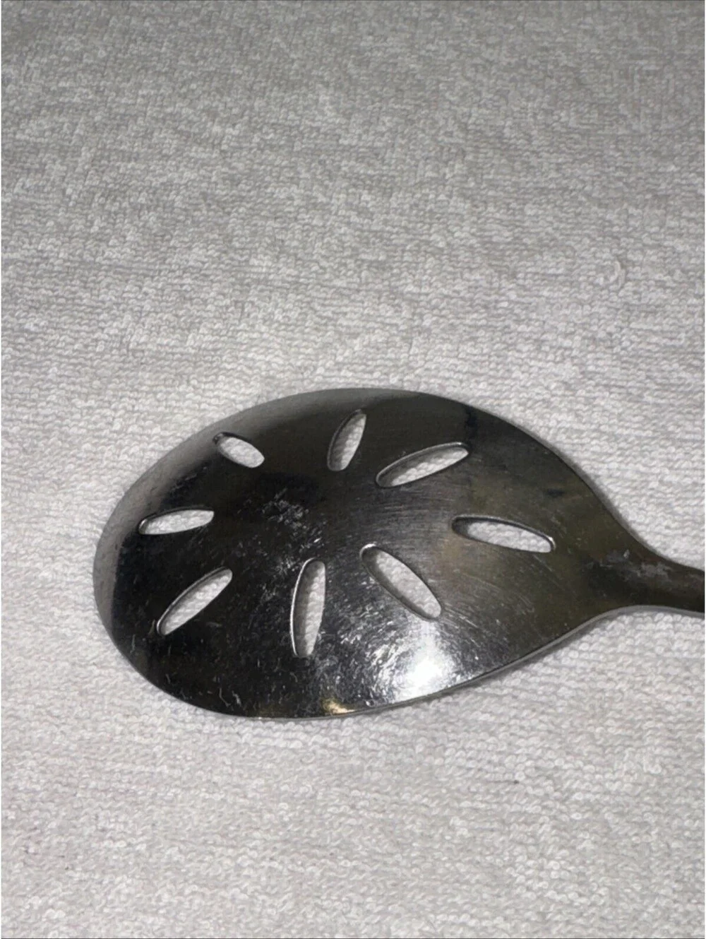 Vintage Stainless by Imperial USA 9